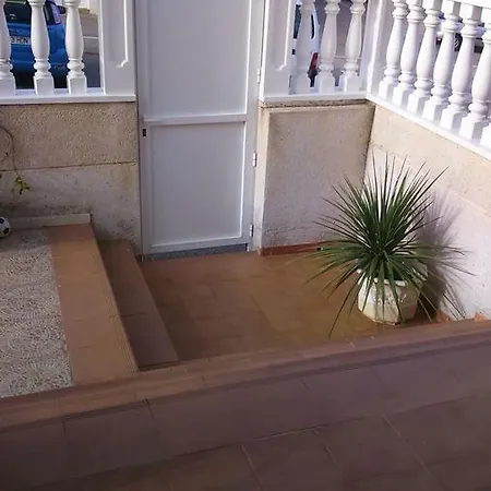 He Altos De La Bahia Semesterbostad