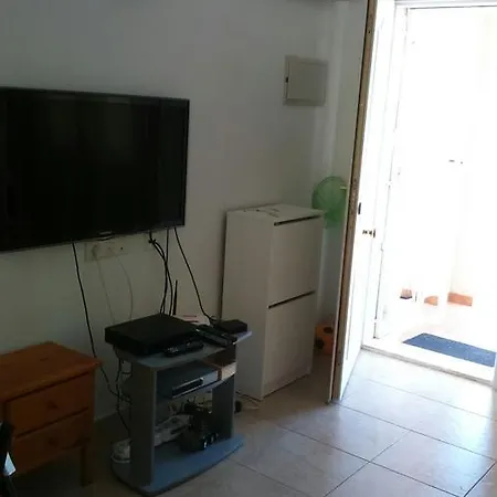 He Altos De La Bahia Semesterbostad *